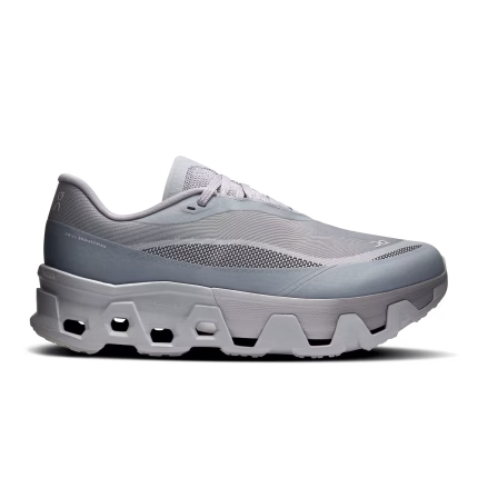 On Cloudmonster Hyper PAF Phantom Apollo Shoes