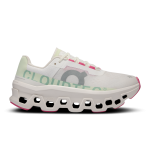 On Cloudmonster Lima Blanco Shoes